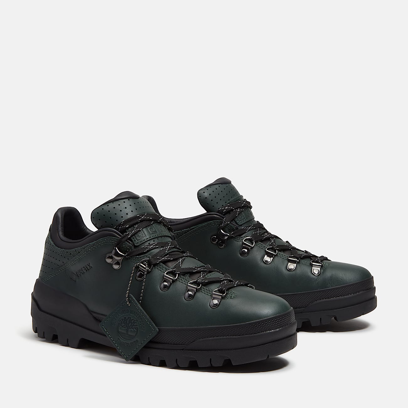 Men's World Hiker with GORE-TEX Membrane