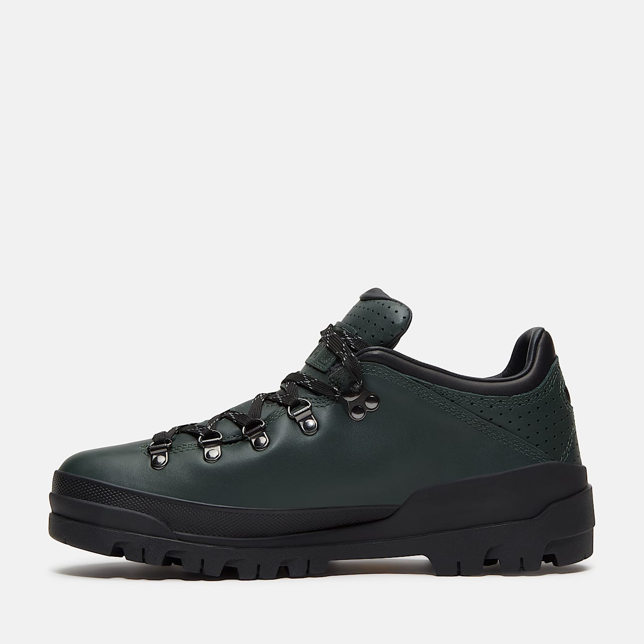 Men's World Hiker with GORE-TEX Membrane