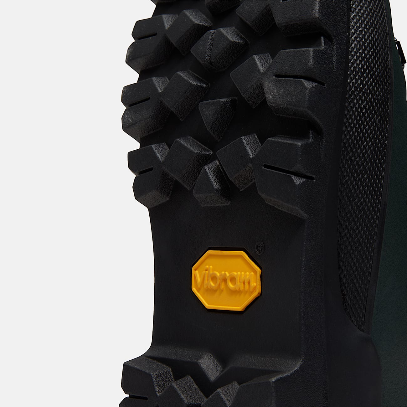 Men's World Hiker with GORE-TEX Membrane