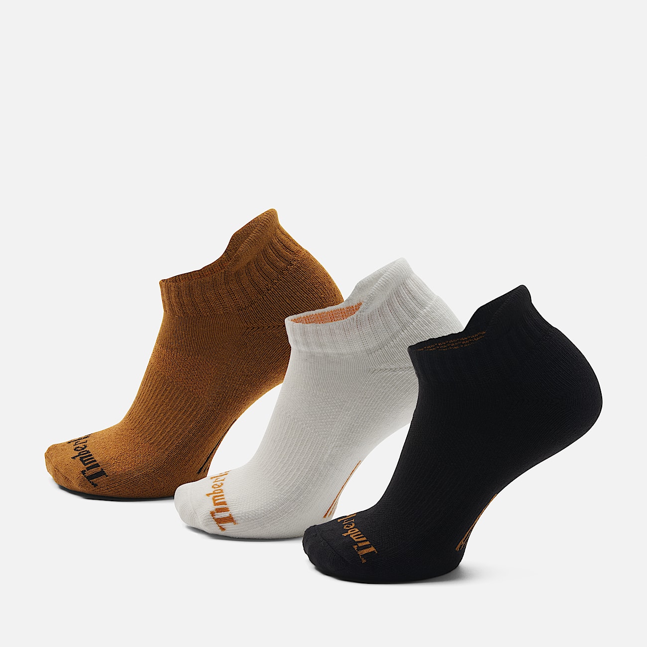 Newmarket Village 3-Pack No Show Sock