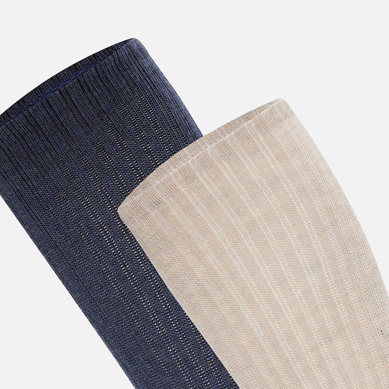 Richford 2-Pack Half Cushion Crew Sock