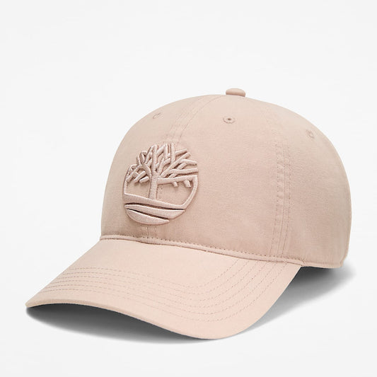 Soundview Embroidered Baseball Cap