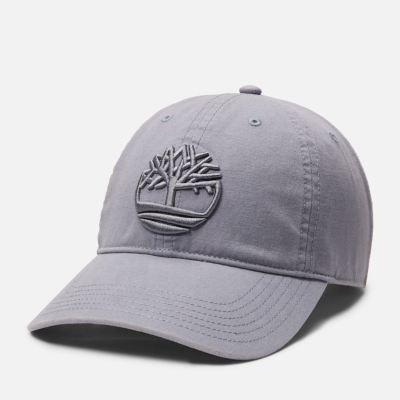 Soundview Embroidered Baseball Cap