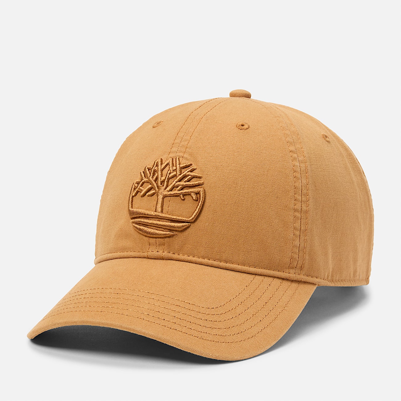 Soundview Embroidered Baseball Cap