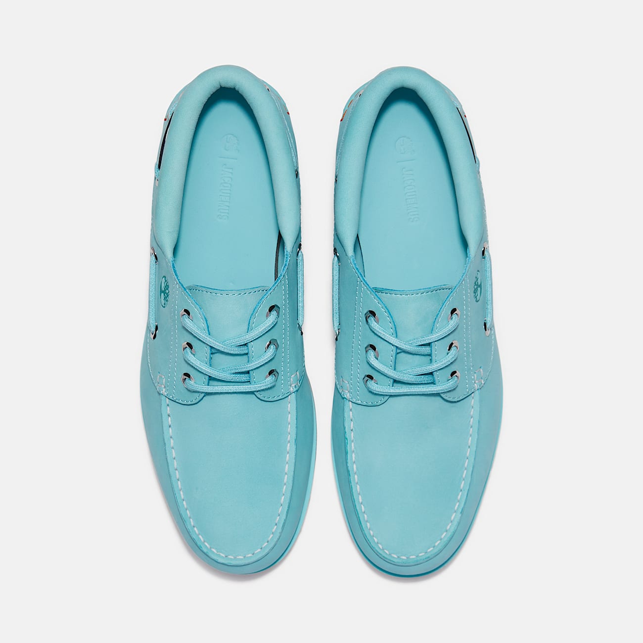 Women's TIMB x Jacquemus Authentic Boat Shoe