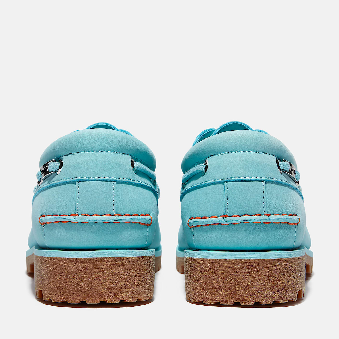 Women's TIMB x Jacquemus Authentic Boat Shoe
