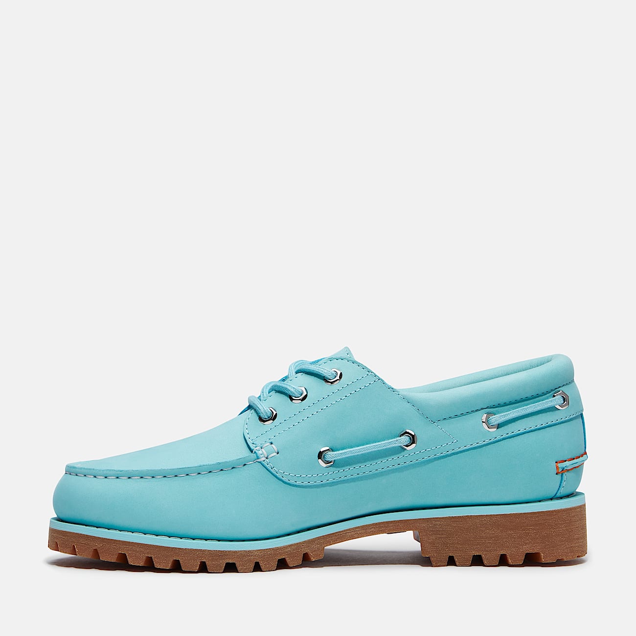 Men's TIMB x Jacquemus Authentic Boat Shoe