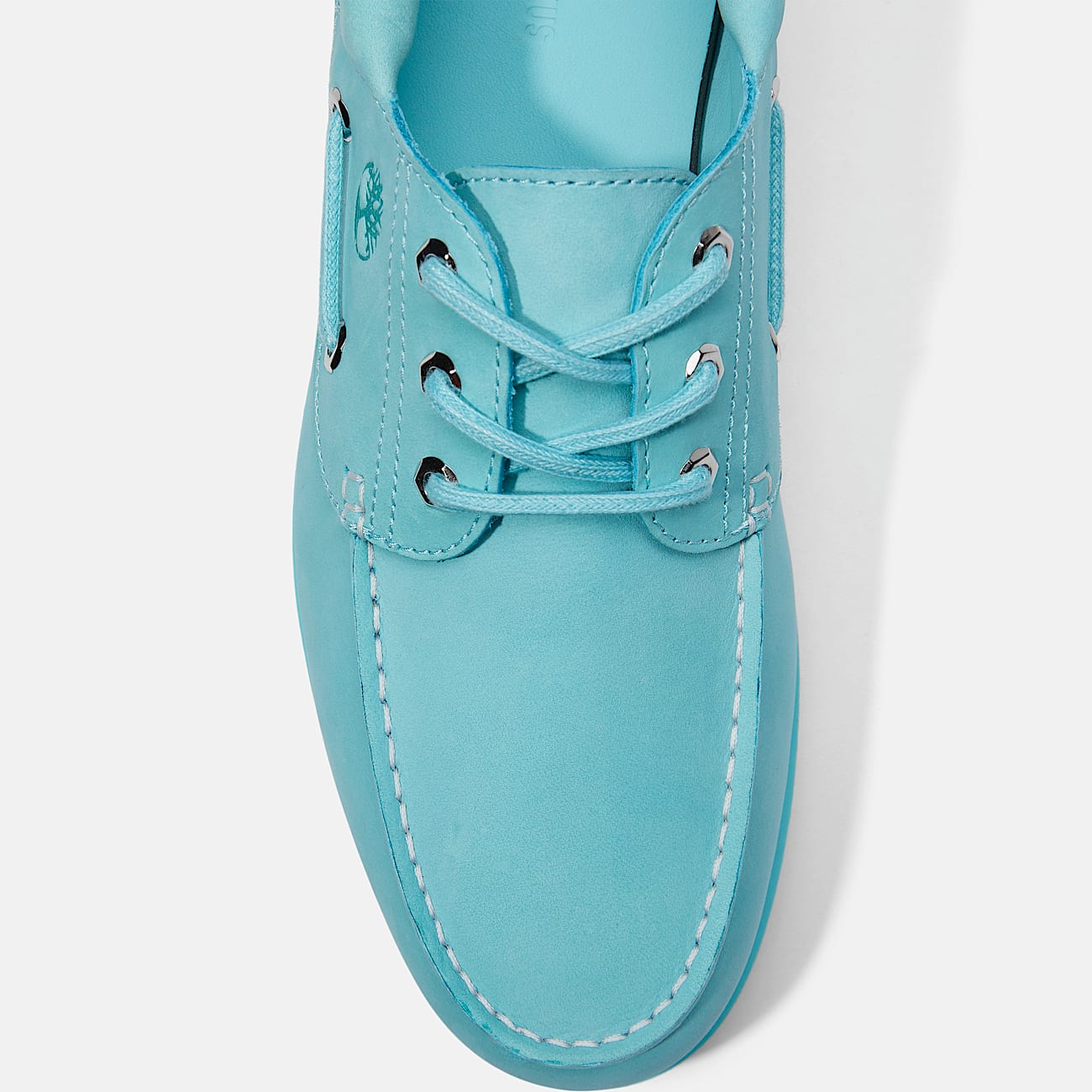 Men's TIMB x Jacquemus Authentic Boat Shoe