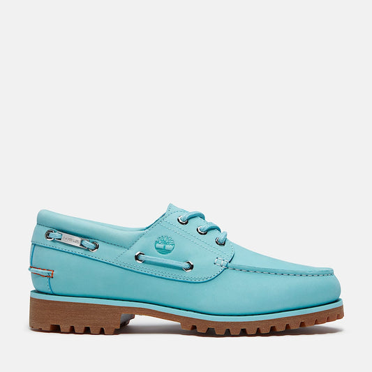 Men's TIMB x Jacquemus Authentic Boat Shoe
