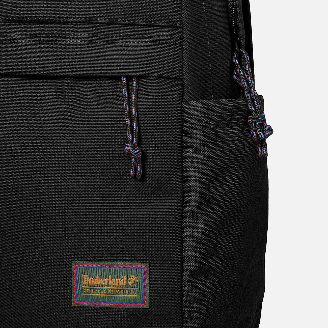 Timberpack Double Compartment Backpack