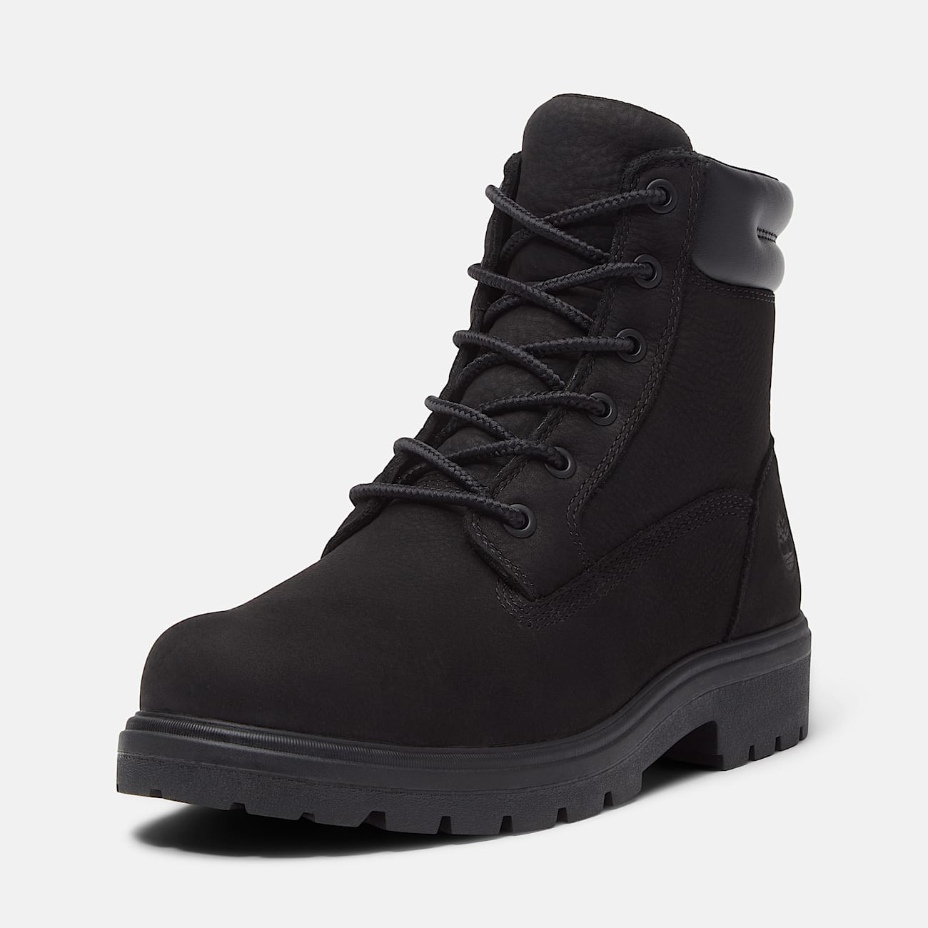 Women's Auburn Falls 6-Inch Waterproof Boot
