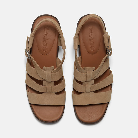 Women's Bellevaux Fisherman Sandal