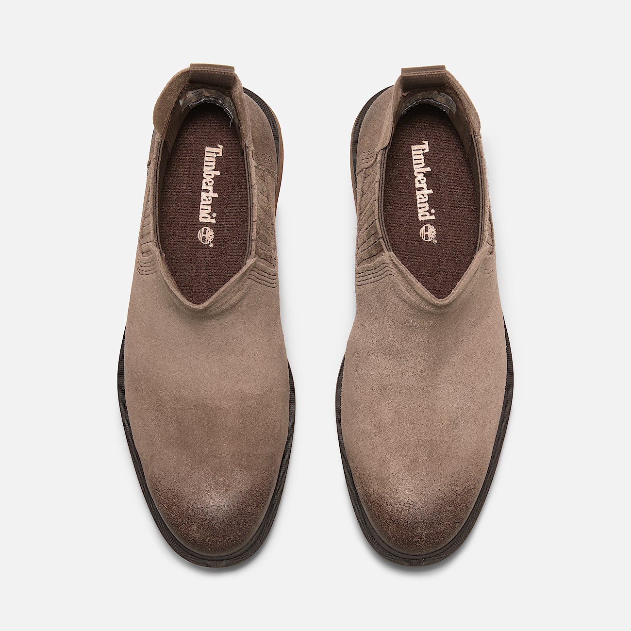 Women's Brimfield Chelsea Boot