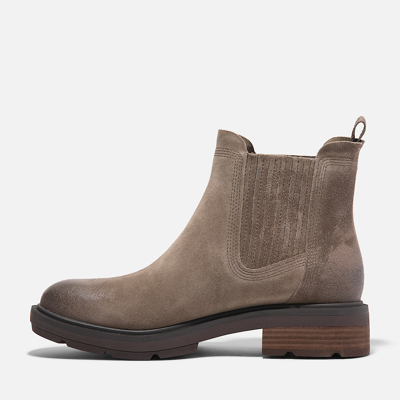 Women's Brimfield Chelsea Boot