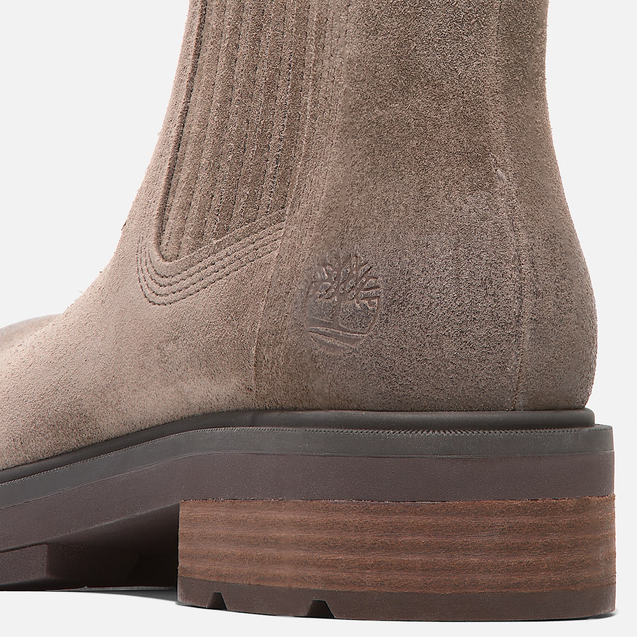 Women's Brimfield Chelsea Boot