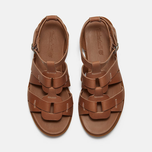 Women's Calista Bay Fisherman Sandal