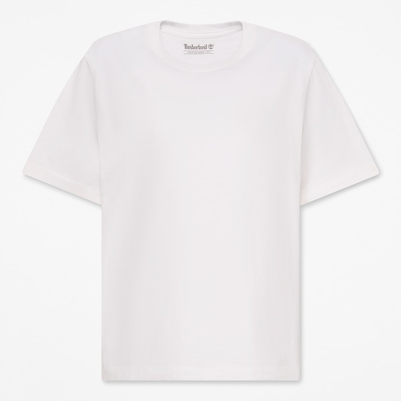 Women's Crafted Crew Short-Sleeve T-Shirt