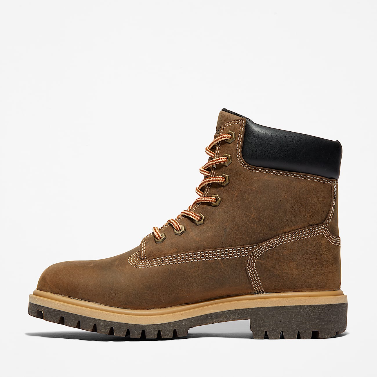 Women's Direct Attach 6'' Waterproof Work Boot