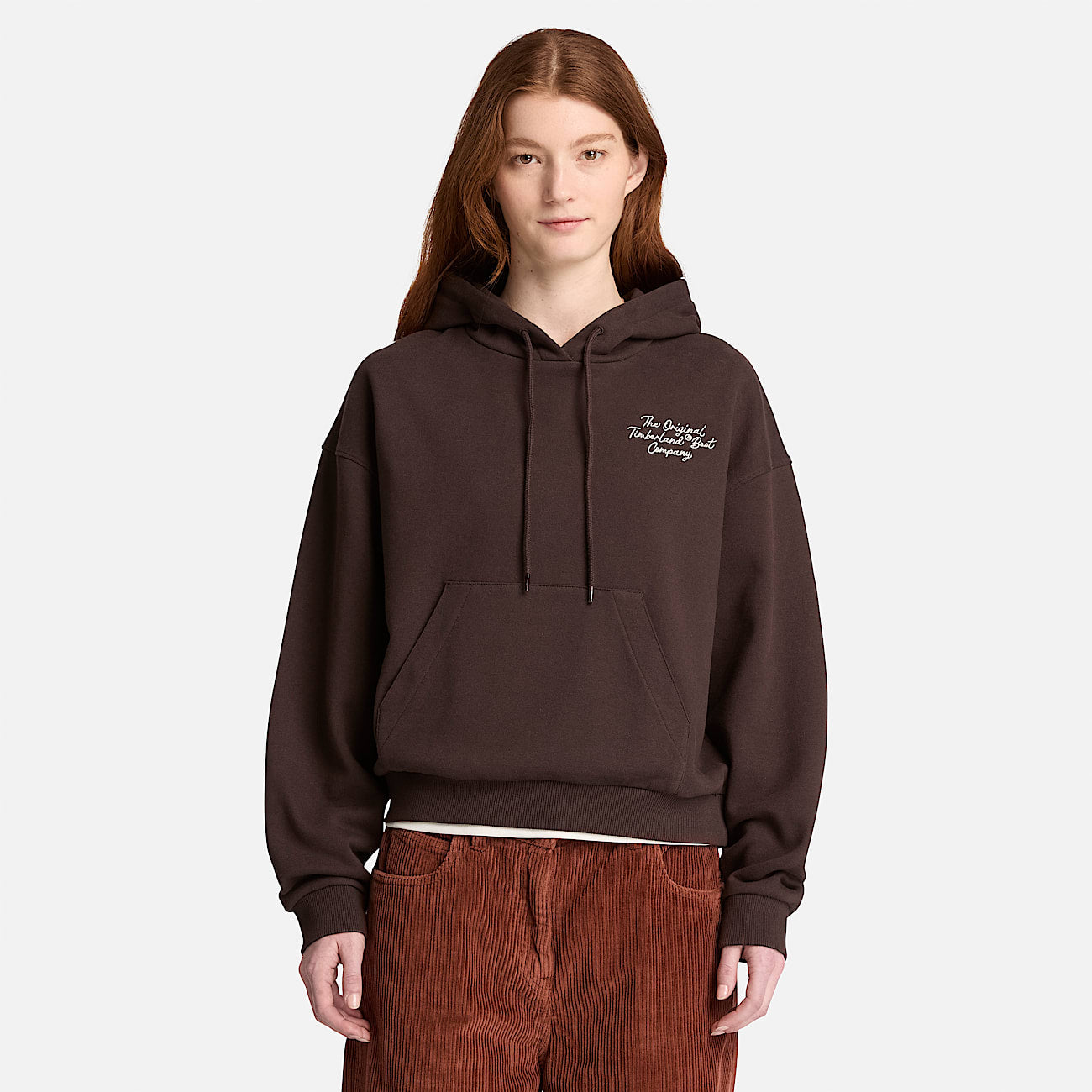 Women's Elevated Hoodie
