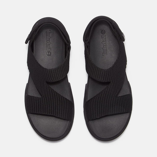 Women's Greyfield Backstrap Sandal