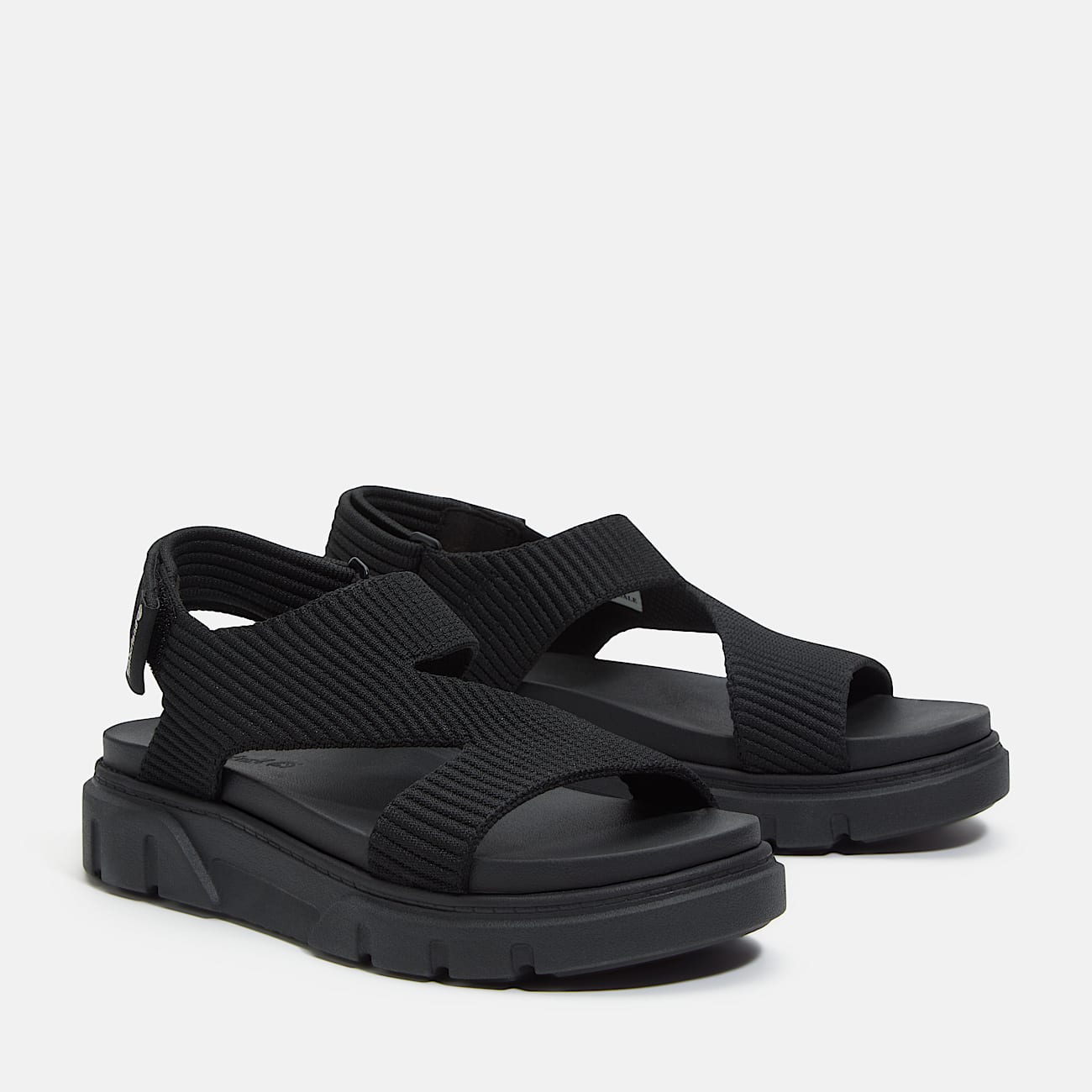 Women's Greyfield Backstrap Sandal