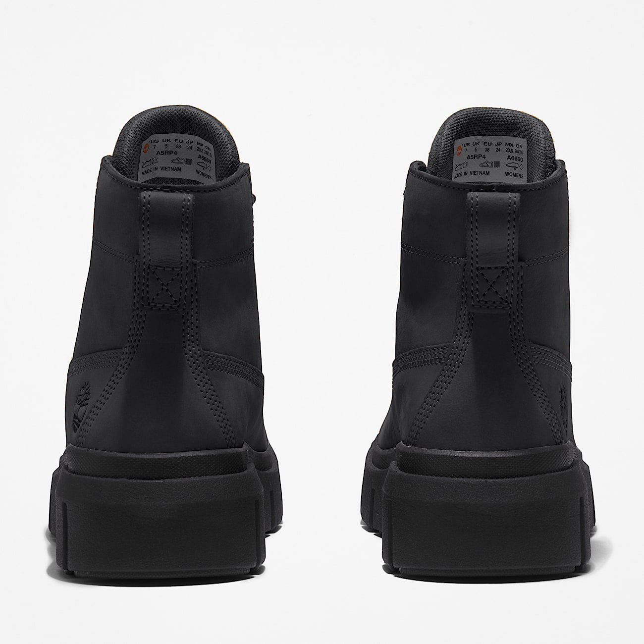 Women's Greyfield Mid Lace-Up Boot