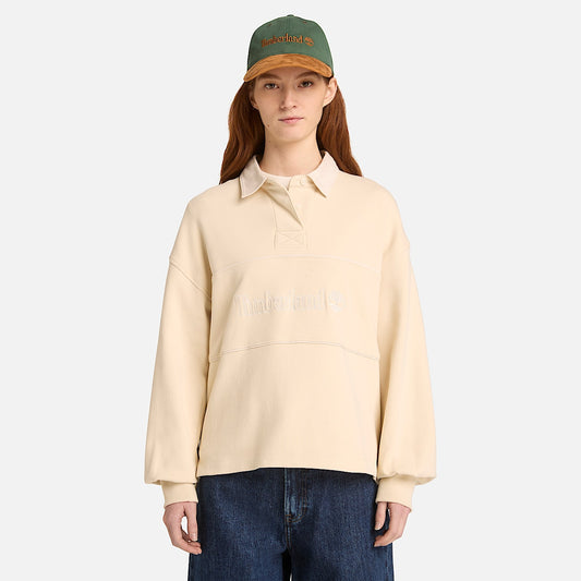 Women's Lush Rugby Polo