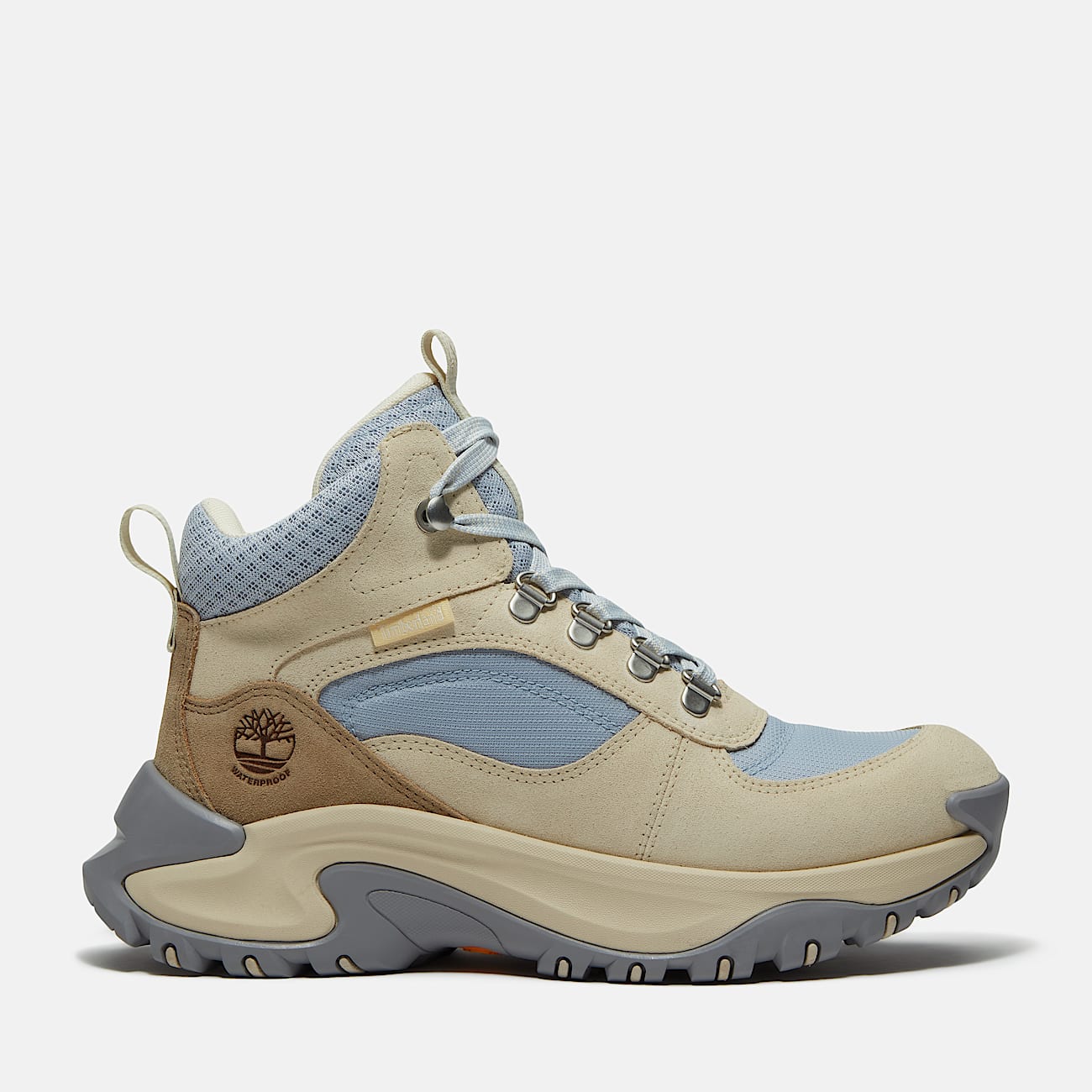 Women's Mt. Maddsen Peak Mid Waterproof Hiking Boot