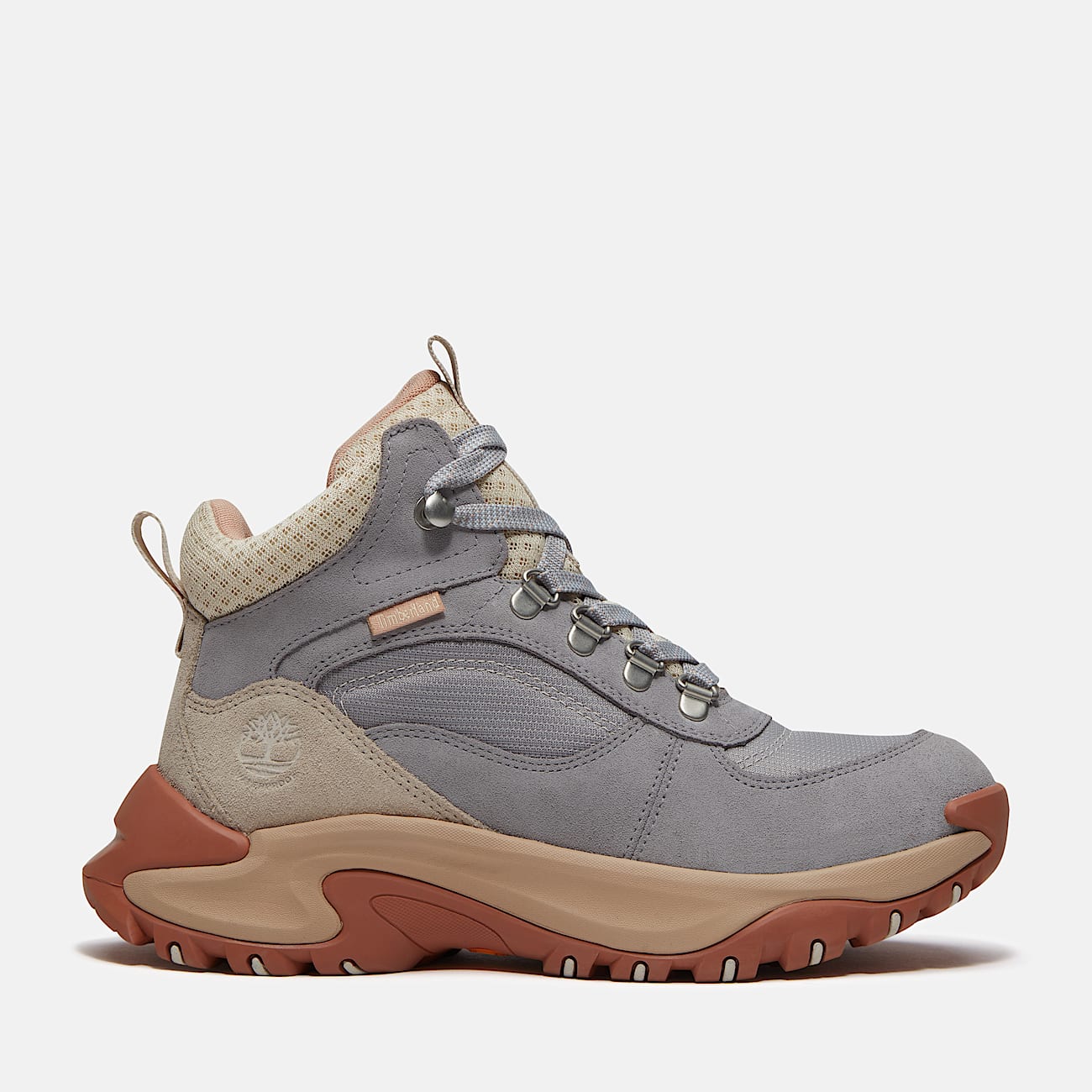 Women's Mt. Maddsen Peak Mid Waterproof Hiking Boot