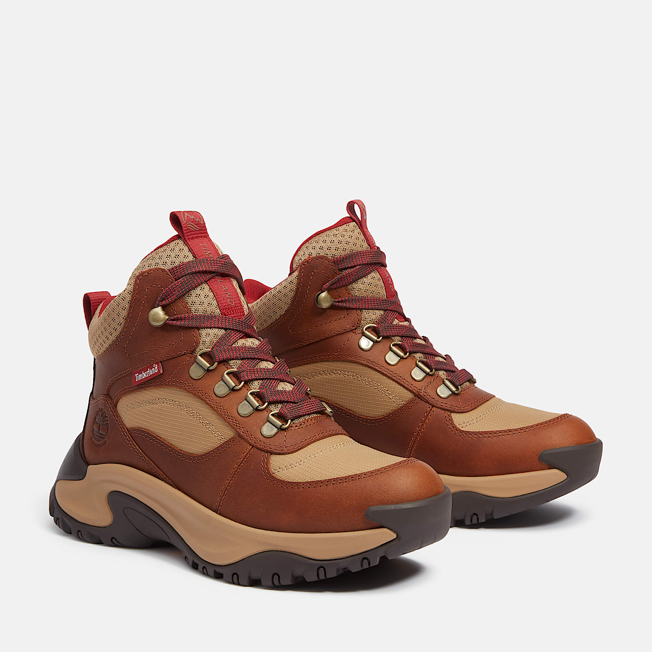 Women's Mt. Maddsen Peak Waterproof Hiking Boot