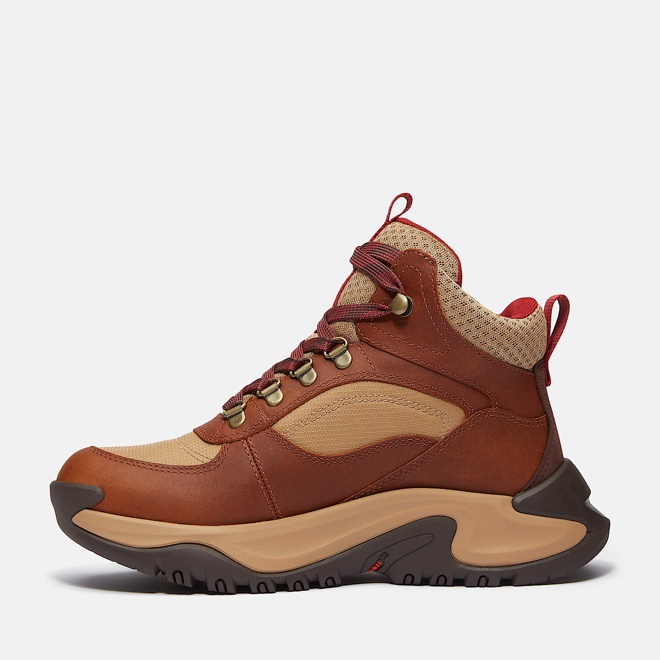 Women's Mt. Maddsen Peak Waterproof Hiking Boot