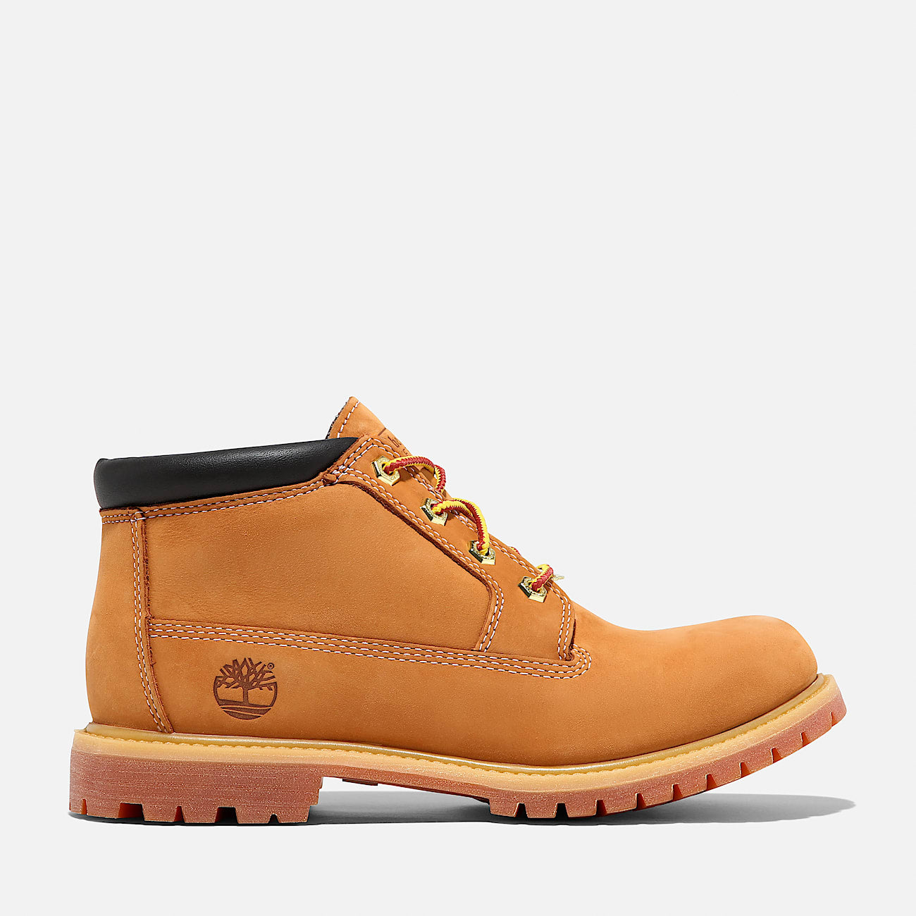 Women's Nellie Mid Waterproof Chukka Boot