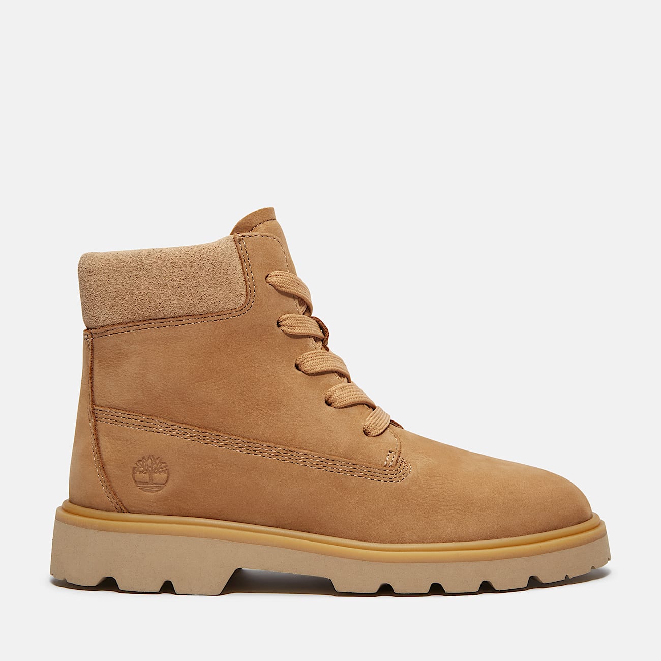 Women's Rowan Way 6-Inch Boot