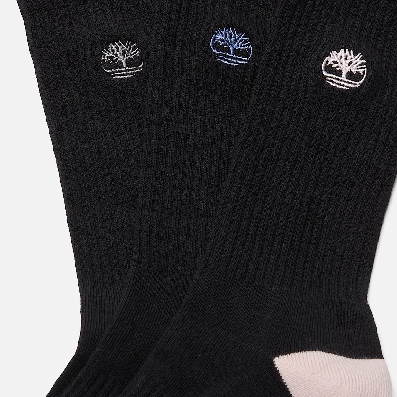 Women's Sagamore Beach 3-Pack Half-Cushion Crew Sock