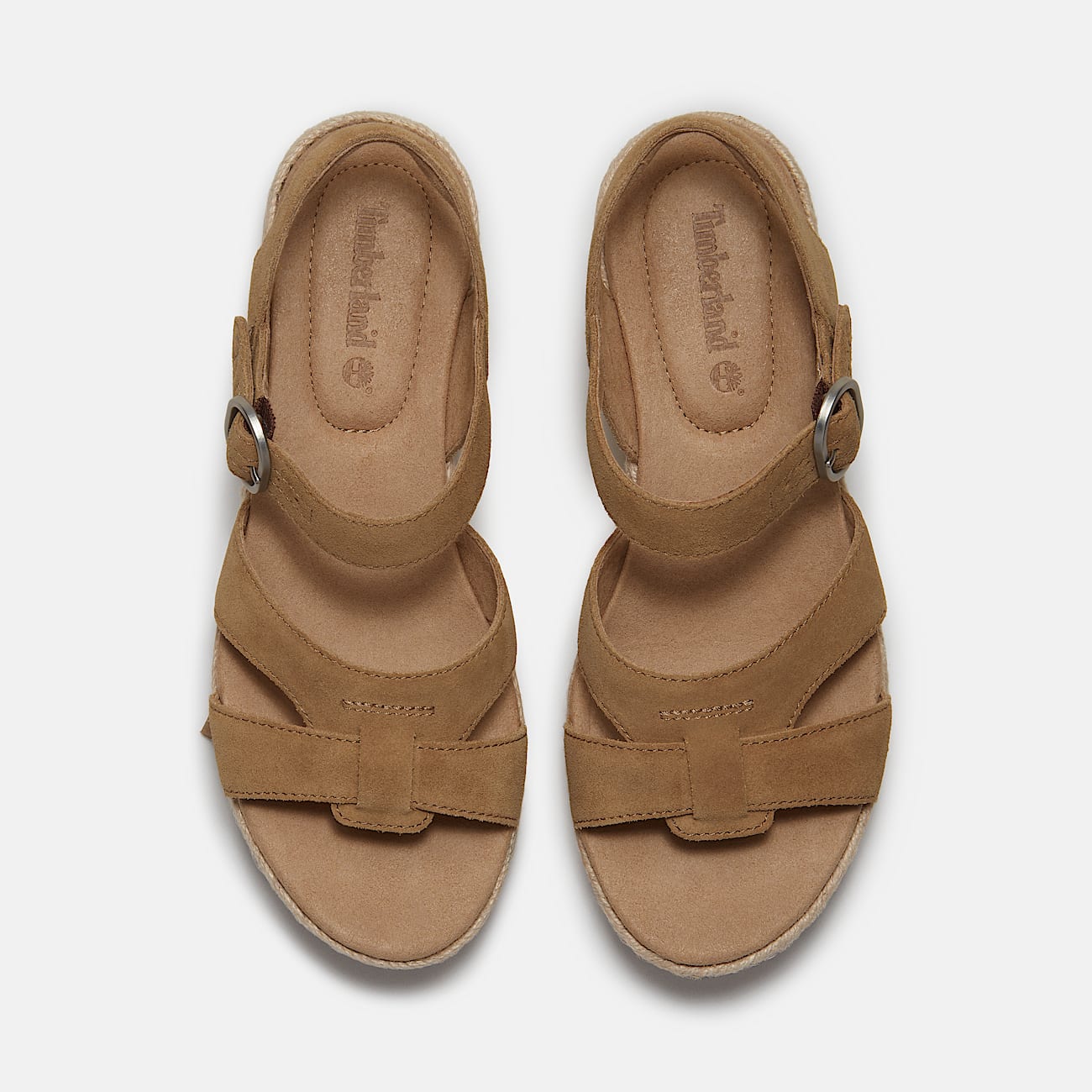 Women's Santorini Sun Backstrap Sandal