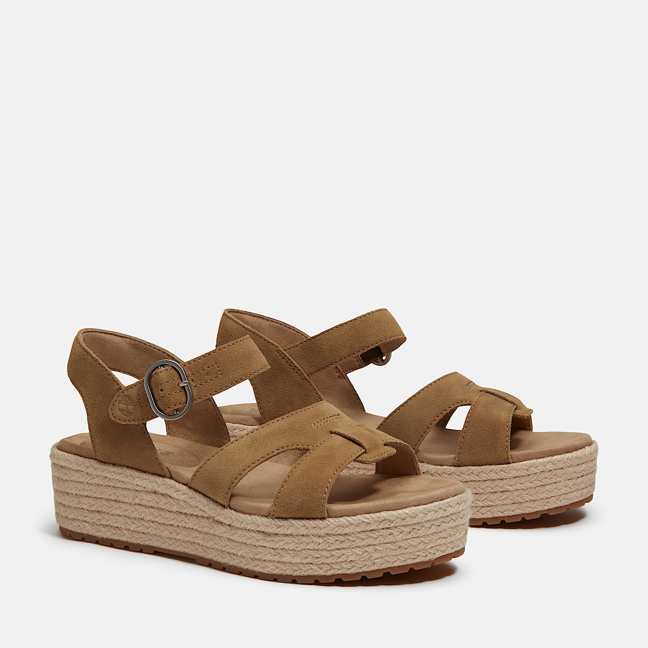 Women's Santorini Sun Backstrap Sandal
