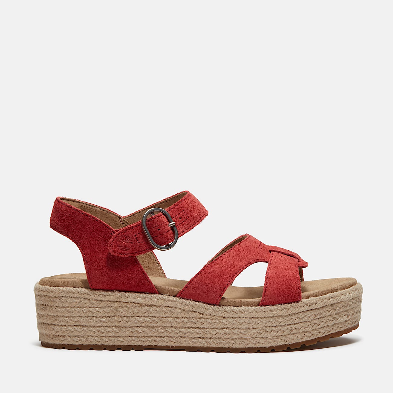Women's Santorini Sun Backstrap Sandal