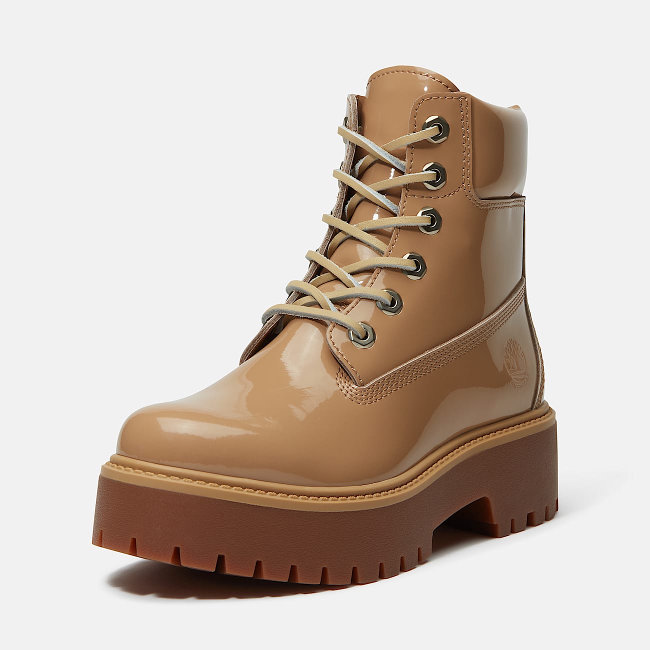 Women's Stone Street 6-Inch Waterproof Platform Boot