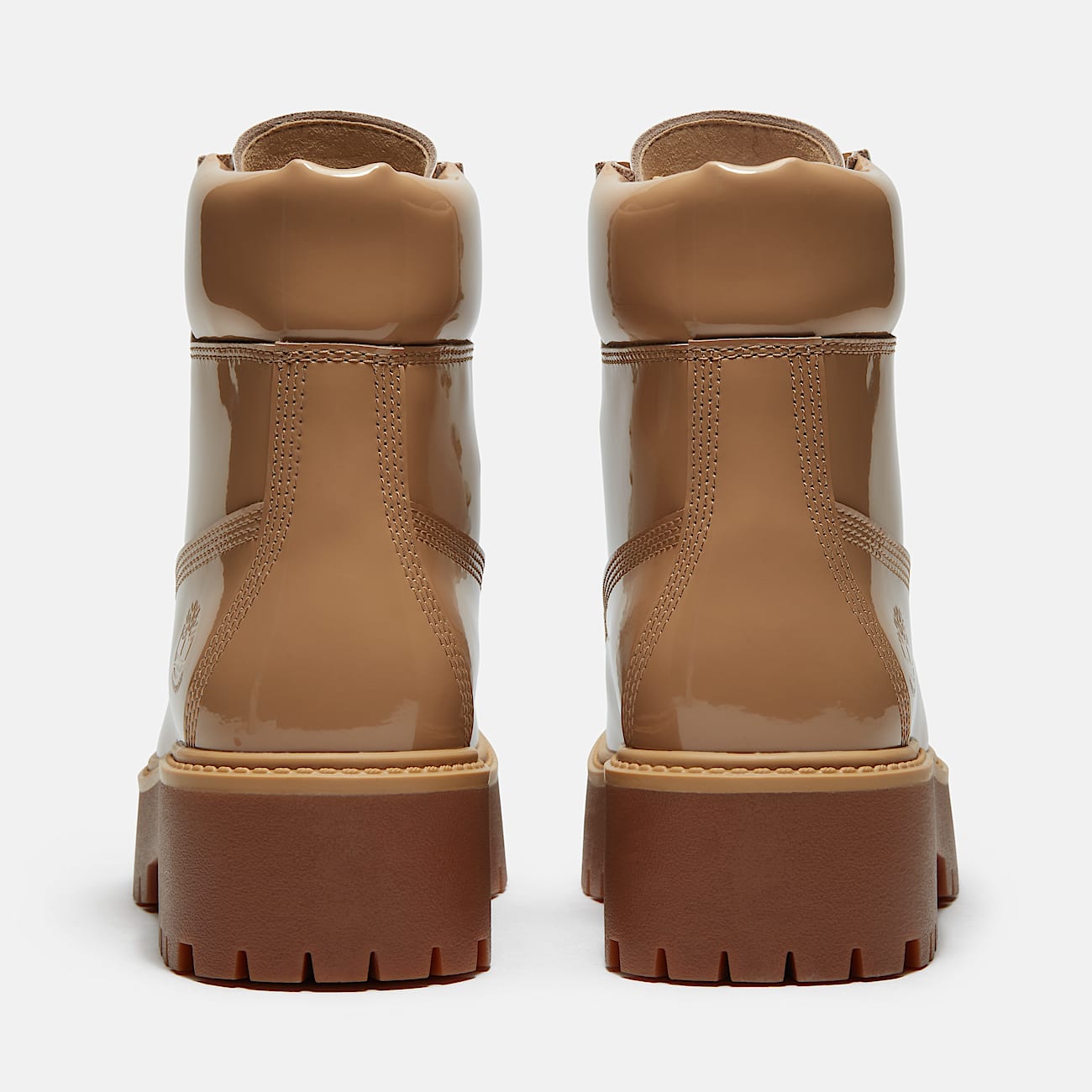 Women's Stone Street 6-Inch Waterproof Platform Boot