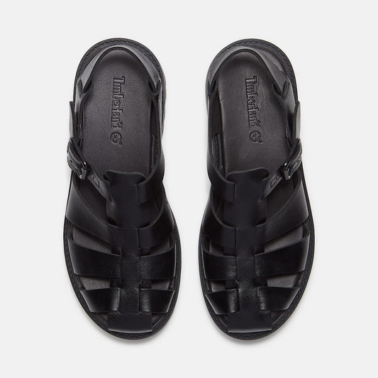 Women's Stone Street Fisherman Platform Sandal