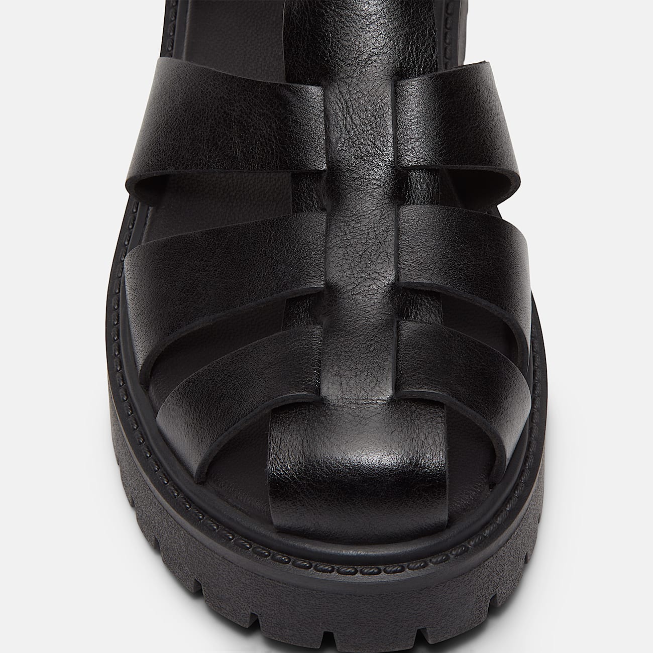 Women's Stone Street Fisherman Platform Sandal