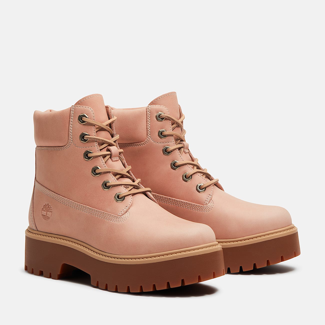 Women's Stone Street Platform 6-Inch Boot