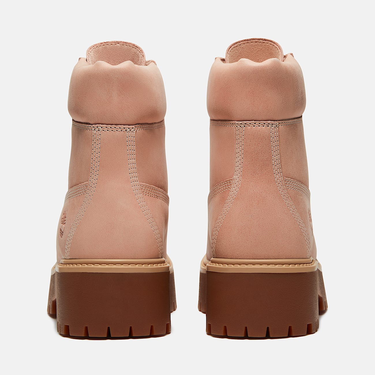 Women's Stone Street Platform 6-Inch Boot