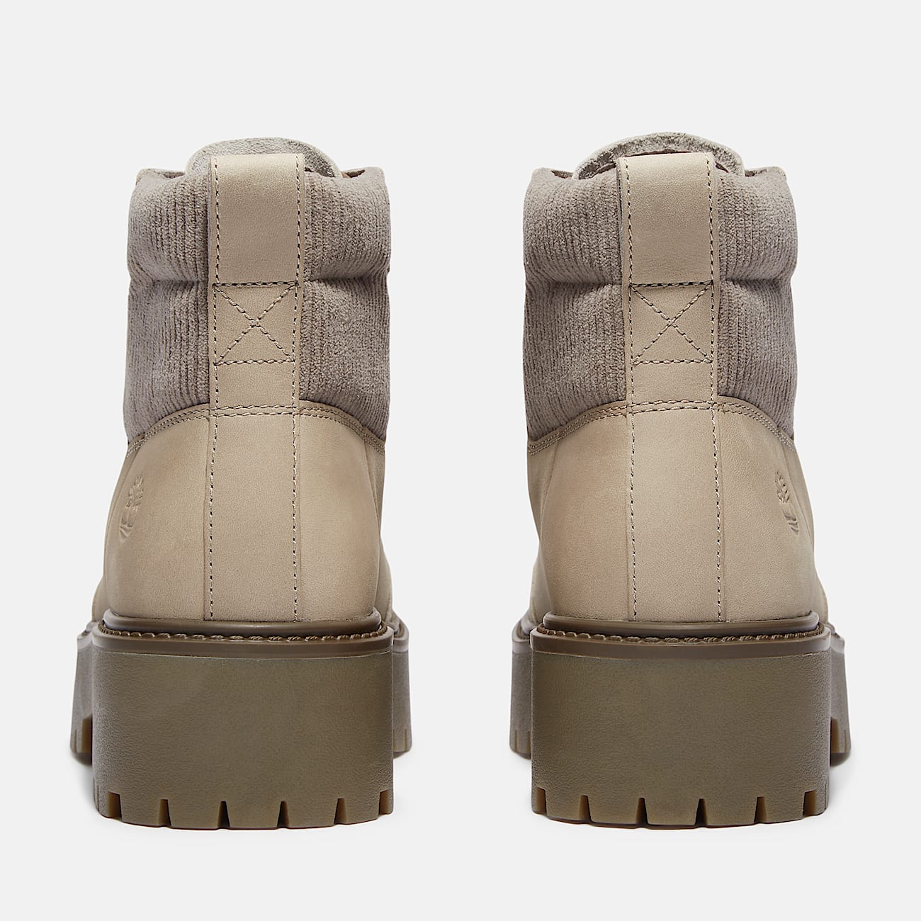 Women's Stone Street Platform Hiker Boot