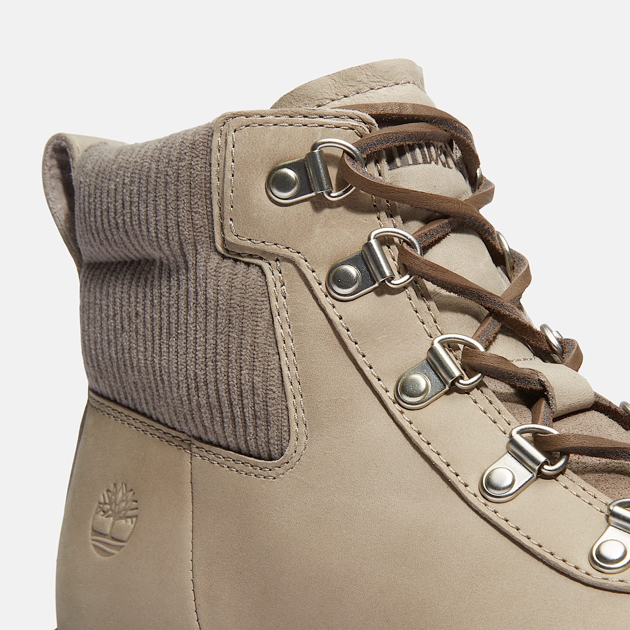 Women's Stone Street Platform Hiker Boot