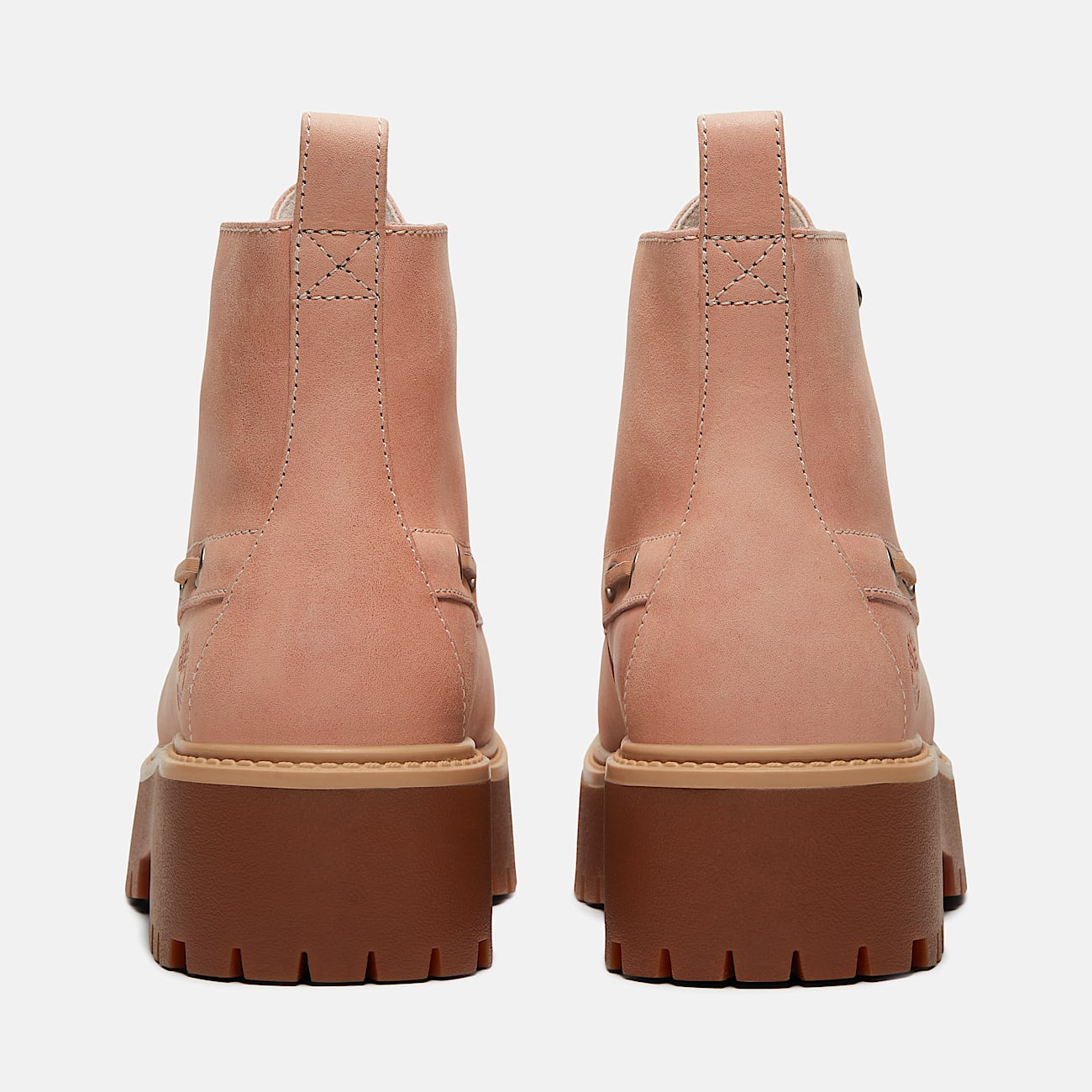 Women's Stone Street Platform Kiltie Boot