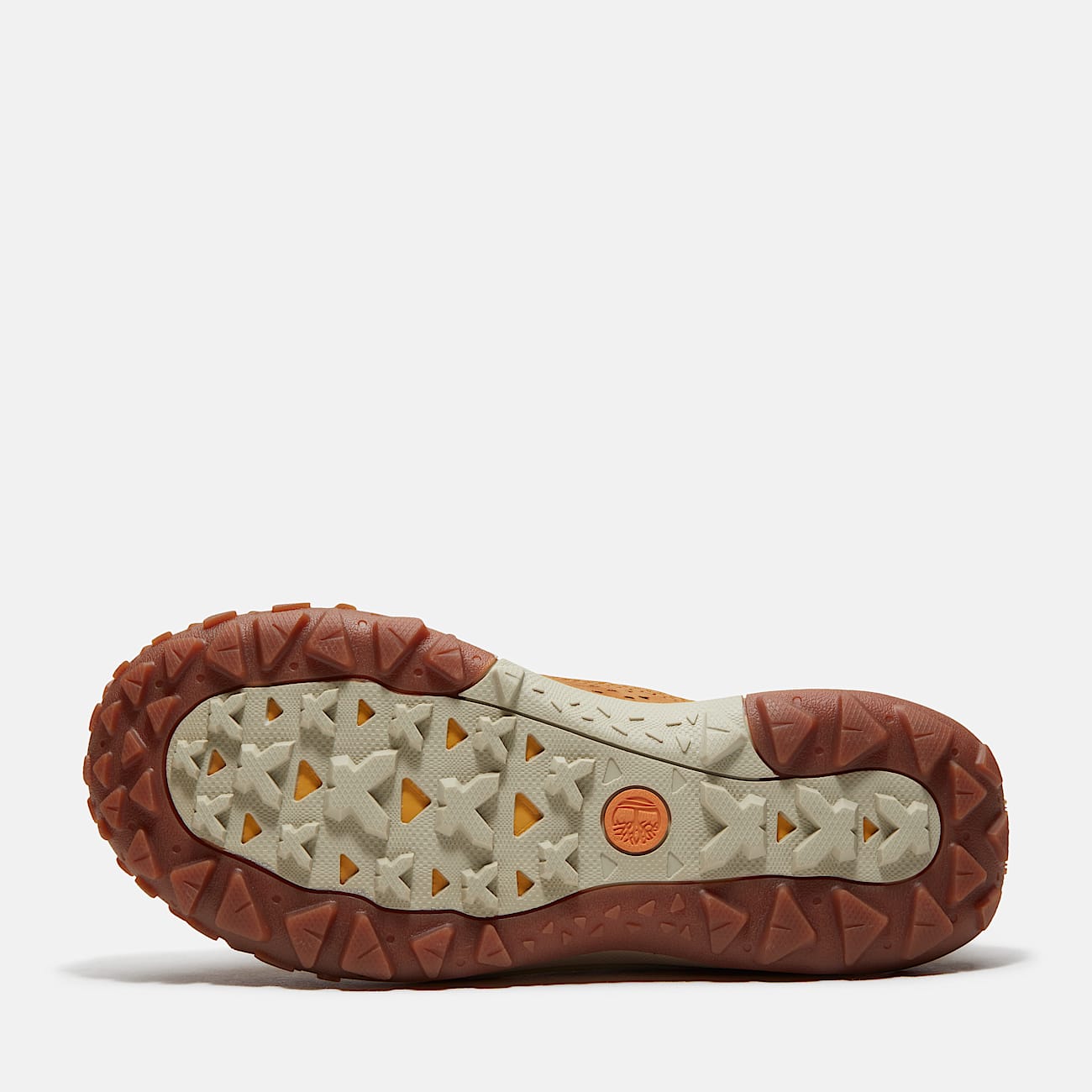 Women's TIMB Cush Motion 7 Waterproof Sneaker
