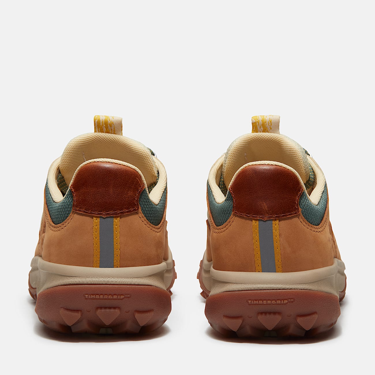 Women's TIMB Cush Motion 7 Waterproof Sneaker