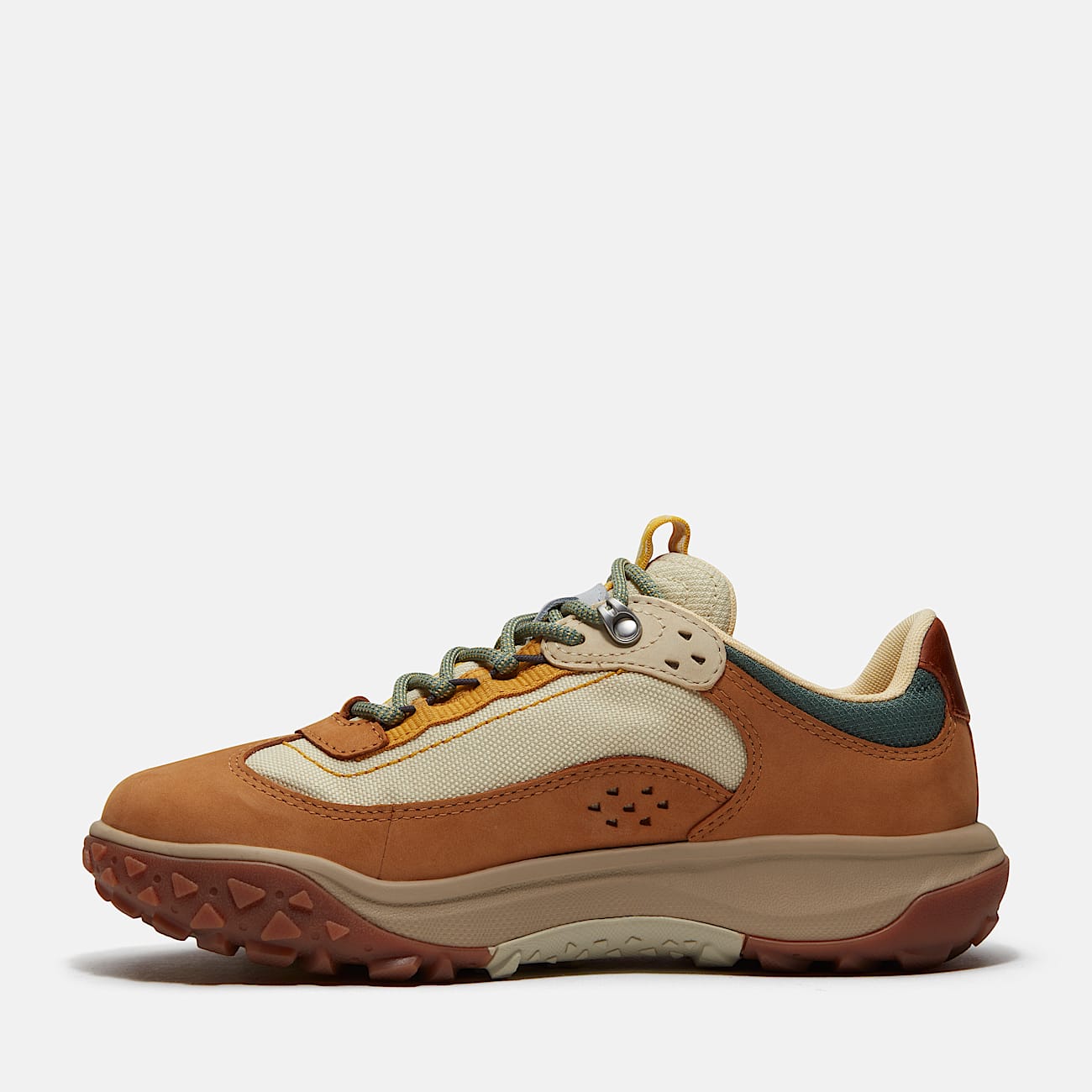 Women's TIMB Cush Motion 7 Waterproof Sneaker
