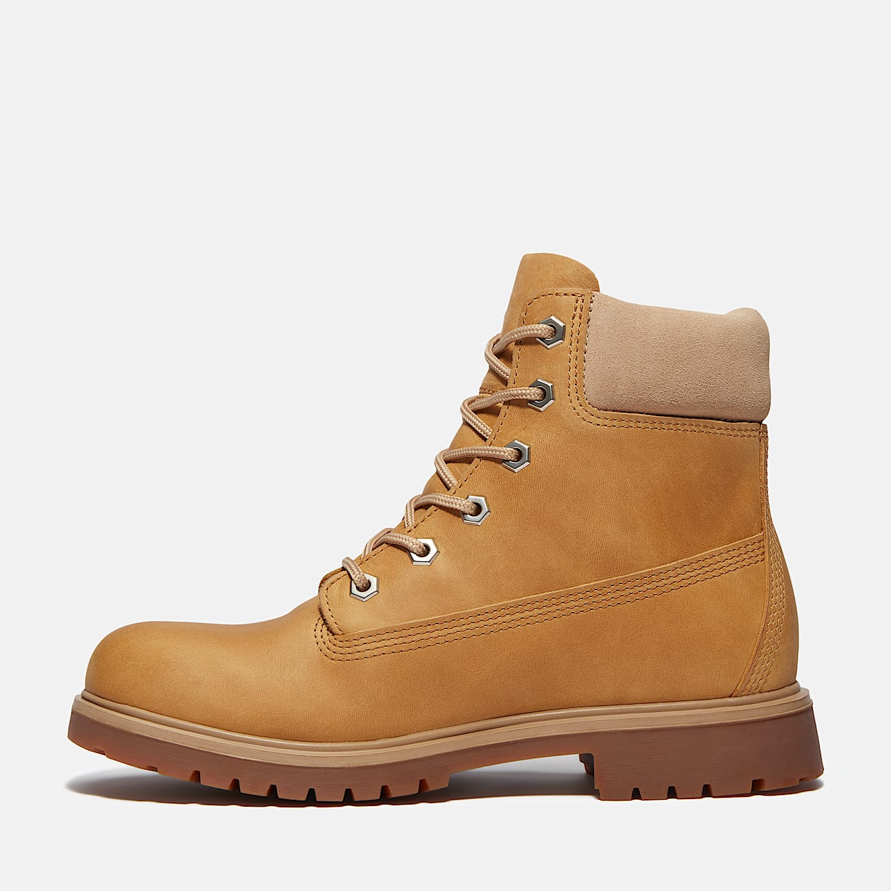 Women's TIMB 25 6-Inch Waterproof Boot